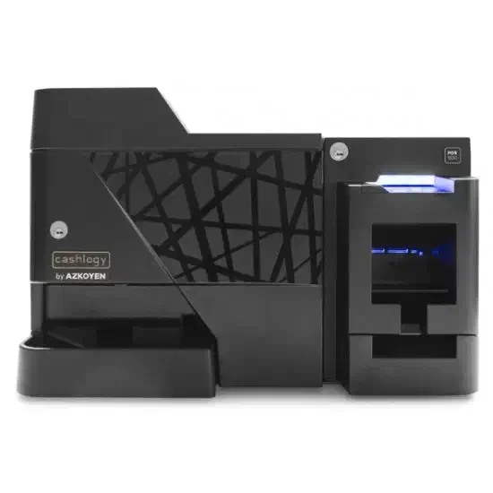 CASHLOGY POS 1500 αυτόματο συρτάρι ταμείου